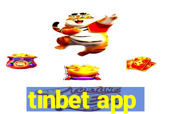 tinbet app